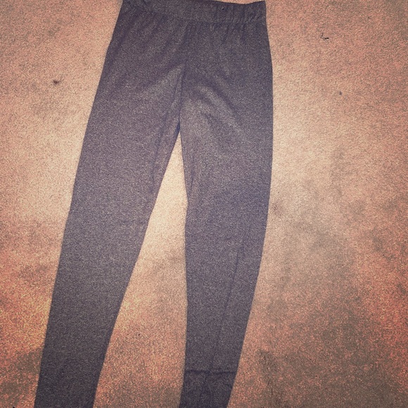 Rue21 Pants - SOLD ON MERCARI Grey leggings!⚫️
